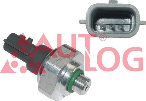 Autlog AS3508 - Pressure Switch, air conditioning car-mod.net