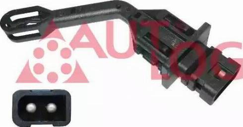 Autlog AS3004 - Sender Unit, interior temperature car-mod.net
