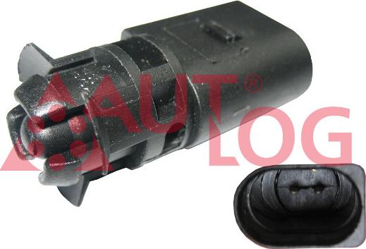 Autlog AS3006 - Sensor, exterior temperature car-mod.net