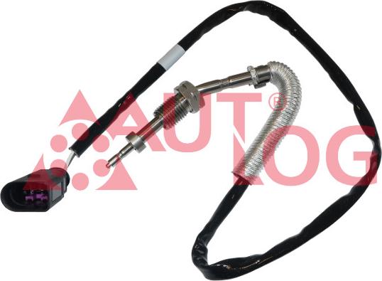 Autlog AS3197 - Sensor of exhaust gas Temperature car-mod.net