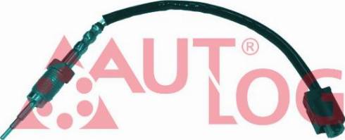Autlog AS3117 - Sensor of exhaust gas Temperature car-mod.net
