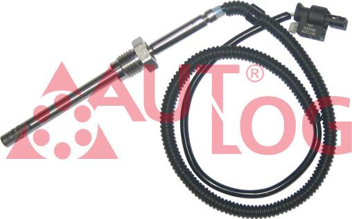 Autlog AS3124 - Sensor of exhaust gas Temperature car-mod.net