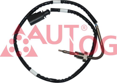Autlog AS3392 - Sensor of exhaust gas Temperature car-mod.net