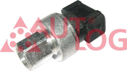 Autlog AS3223 - Pressure Switch, air conditioning car-mod.net