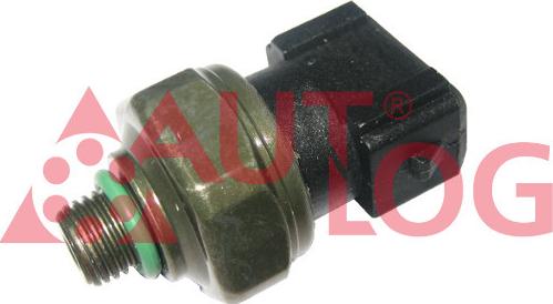 Autlog AS3222 - Pressure Switch, air conditioning car-mod.net