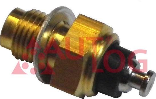 Autlog AS2099 - Coolant temperature Sensor car-mod.net