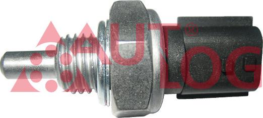Autlog AS2040 - Coolant temperature Sensor car-mod.net