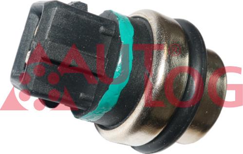 Autlog AS2009 - Temperature Switch, radiator / air conditioner fan car-mod.net