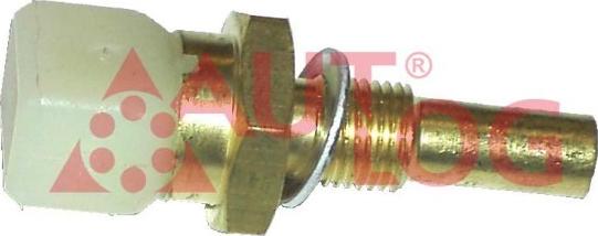 Autlog AS2010 - Coolant temperature Sensor car-mod.net