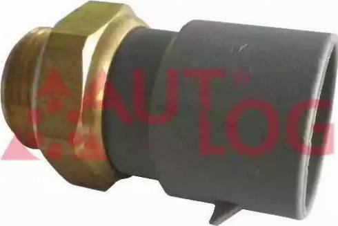 Autlog AS2081 - Temperature Switch, radiator / air conditioner fan car-mod.net