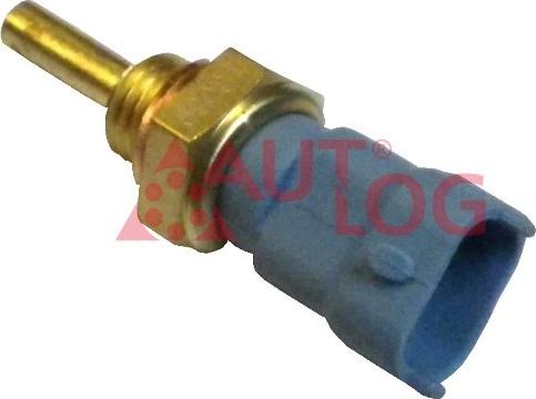 Autlog AS2087 - Coolant temperature Sensor car-mod.net