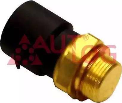 Autlog AS2023 - Temperature Switch, radiator / air conditioner fan car-mod.net