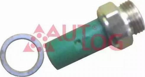 Autlog AS2144 - Sender Unit, oil pressure car-mod.net
