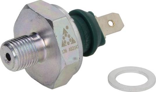 Autlog AS2147 - Sender Unit, oil pressure car-mod.net