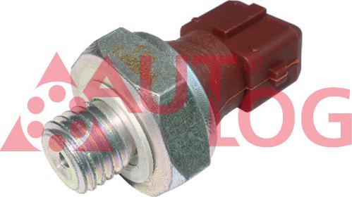 Autlog AS2163 - Sender Unit, oil pressure car-mod.net