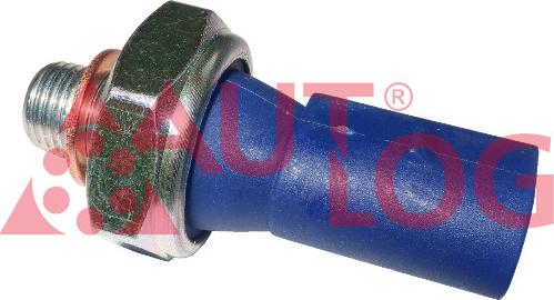 Autlog AS2162 - Sender Unit, oil pressure car-mod.net