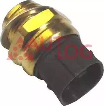 Autlog AS2103 - Temperature Switch, radiator / air conditioner fan car-mod.net