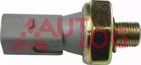 Autlog AS2110 - Sender Unit, oil pressure car-mod.net