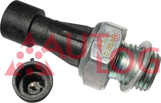 Autlog AS2113 - Sender Unit, oil pressure car-mod.net