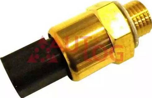 Autlog AS2117 - Temperature Switch, radiator / air conditioner fan car-mod.net