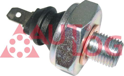 Autlog AS2180 - Sender Unit, oil pressure car-mod.net