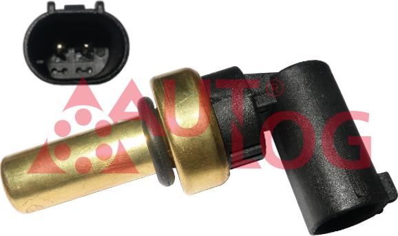 Autlog AS2130 - Coolant temperature Sensor car-mod.net