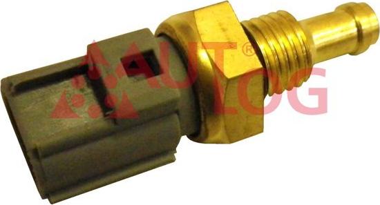 Autlog AS2123 - Coolant temperature Sensor car-mod.net