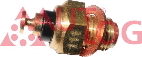 Autlog AS2173 - Coolant temperature Sensor car-mod.net