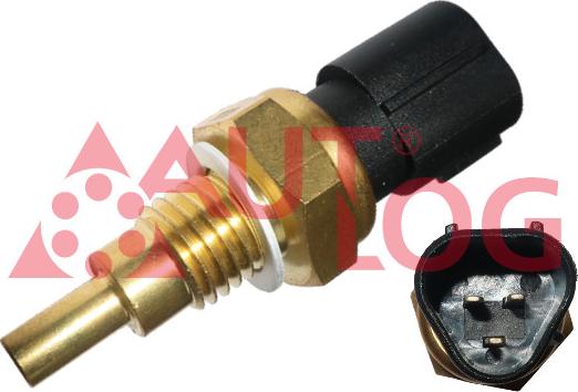 Autlog AS2177 - Coolant temperature Sensor car-mod.net