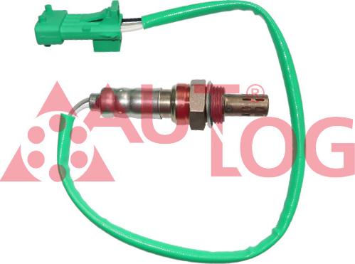 Autlog AS2205 - Oxygen, Lambda Sensor car-mod.net