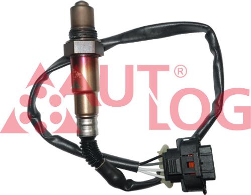 Autlog AS2206 - Oxygen, Lambda Sensor car-mod.net