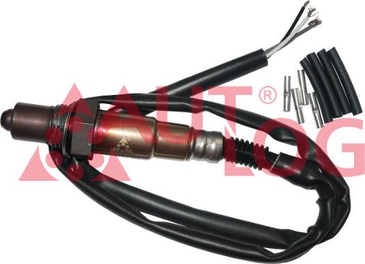 Autlog AS2200 - Oxygen, Lambda Sensor car-mod.net