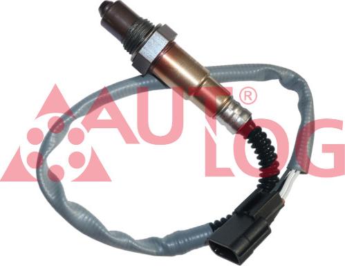 Autlog AS2208 - Oxygen, Lambda Sensor car-mod.net