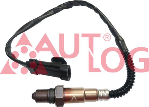 Autlog AS2203 - Oxygen, Lambda Sensor car-mod.net