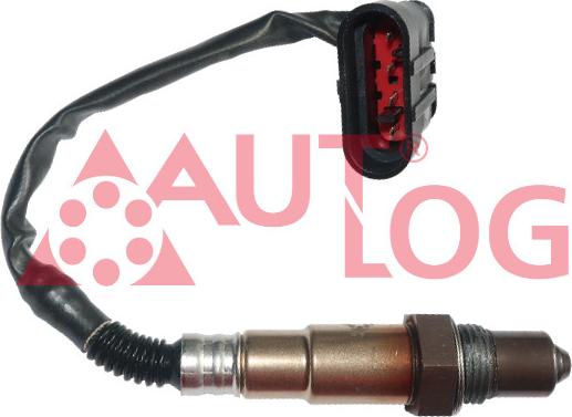Autlog AS2202 - Oxygen, Lambda Sensor car-mod.net