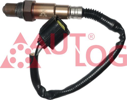 Autlog AS2207 - Oxygen, Lambda Sensor car-mod.net
