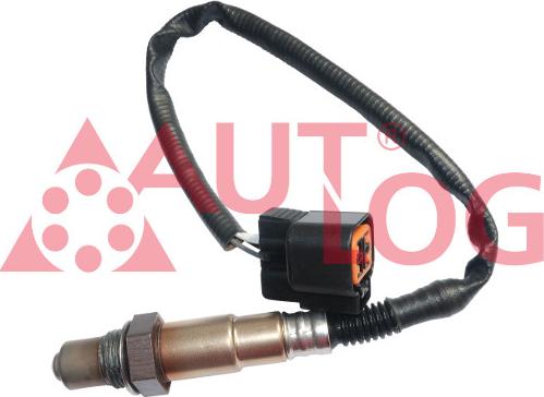 Autlog AS2210 - Oxygen, Lambda Sensor car-mod.net