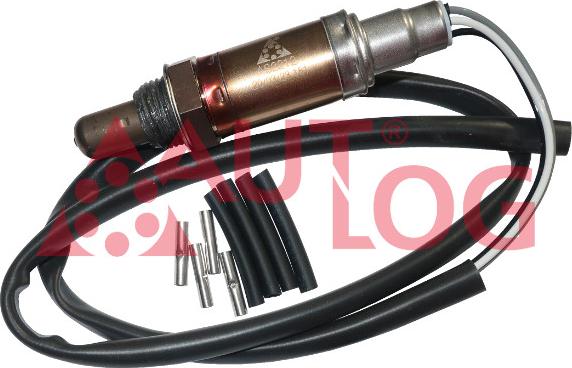 Autlog AS2212 - Oxygen, Lambda Sensor car-mod.net