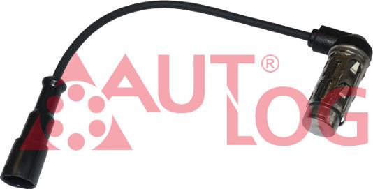Autlog AS7044 - ABS sensor, wheel speed car-mod.net