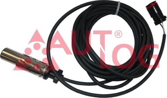 Autlog AS7041 - ABS sensor, wheel speed car-mod.net