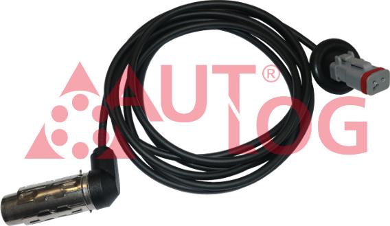 Autlog AS7043 - ABS sensor, wheel speed car-mod.net