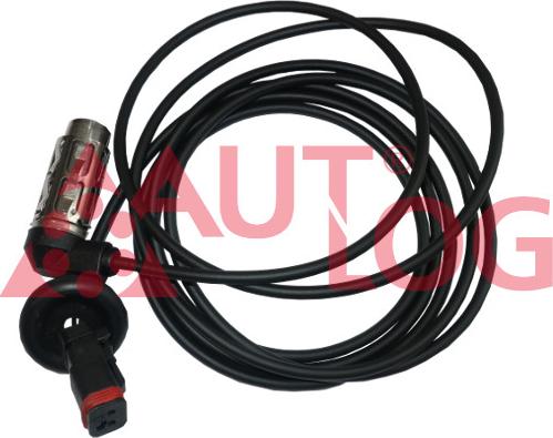 Autlog AS7042 - ABS sensor, wheel speed car-mod.net