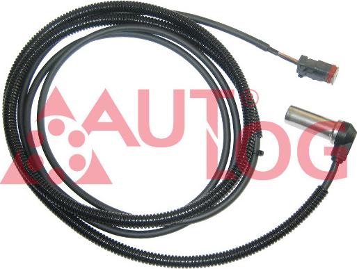 Autlog AS7009 - ABS sensor, wheel speed car-mod.net