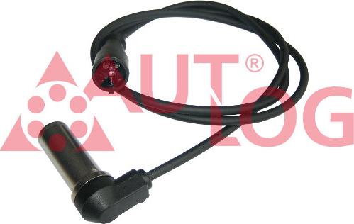 Autlog AS7006 - ABS sensor, wheel speed car-mod.net