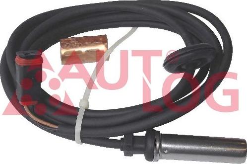 Autlog AS7001 - ABS sensor, wheel speed car-mod.net