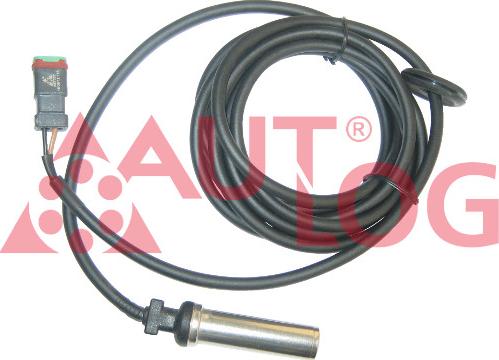 Autlog AS7007 - ABS sensor, wheel speed car-mod.net