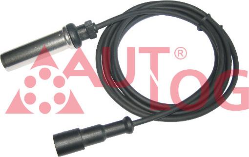 Autlog AS7010 - ABS sensor, wheel speed car-mod.net