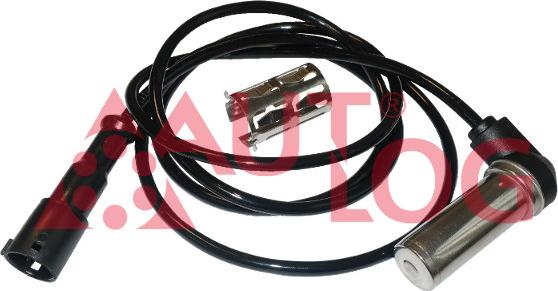 Autlog AS7012 - ABS sensor, wheel speed car-mod.net