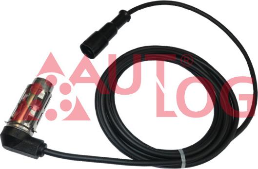 Autlog AS7039 - ABS sensor, wheel speed car-mod.net