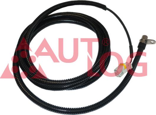 Autlog AS7034 - ABS sensor, wheel speed car-mod.net